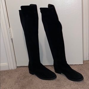 Blondo Over The Knee Boots